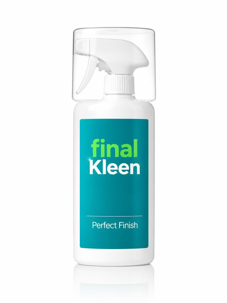 Final Kleen
