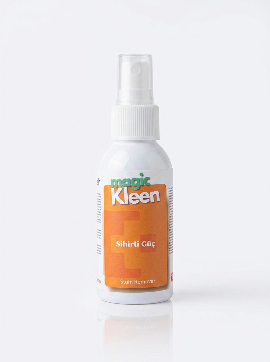 Magic Kleen