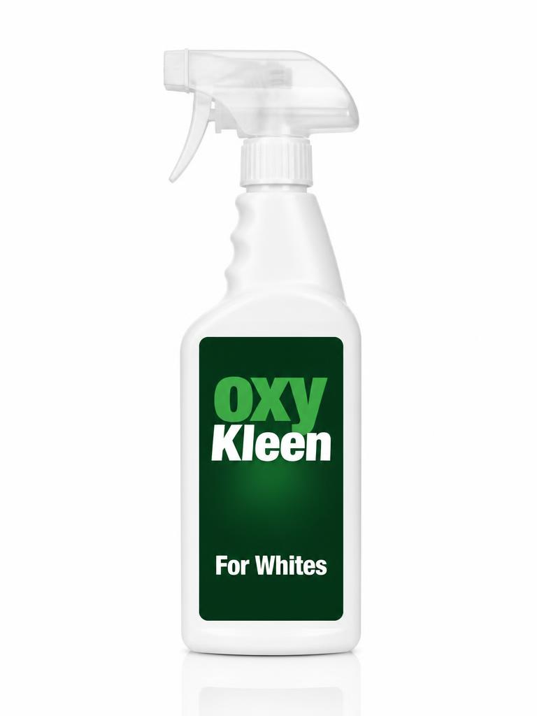 Oxy Kleen
