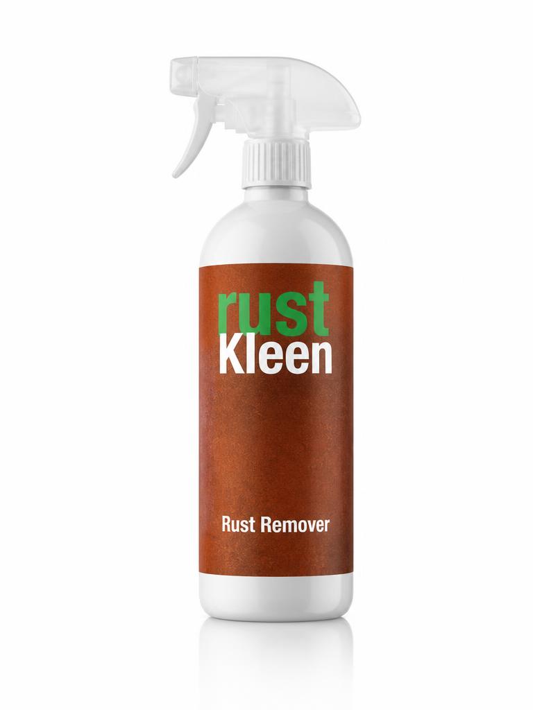 Rust Kleen