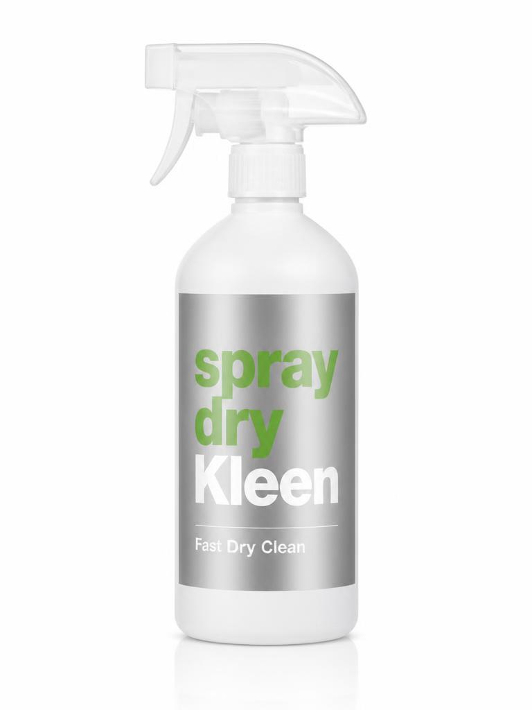 Spray Dry Kleen